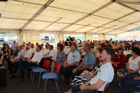 20. praznik Občine Šalovci 1